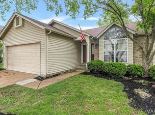 4433 Southview Way Dr, Saint Louis, MO 63129