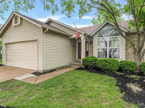 4433 Southview Way Dr, Saint Louis, MO 63129