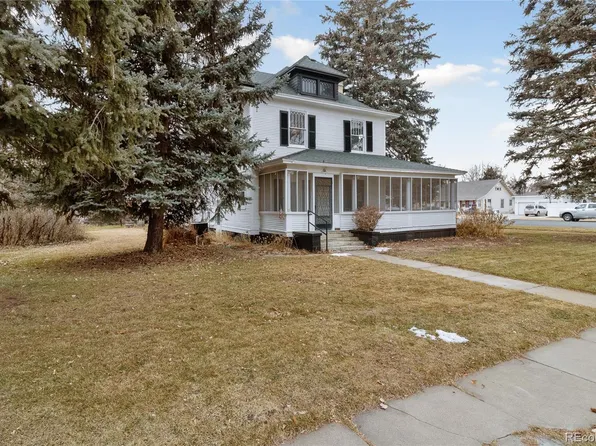 429 Grant Street, Fort Morgan, CO 80701