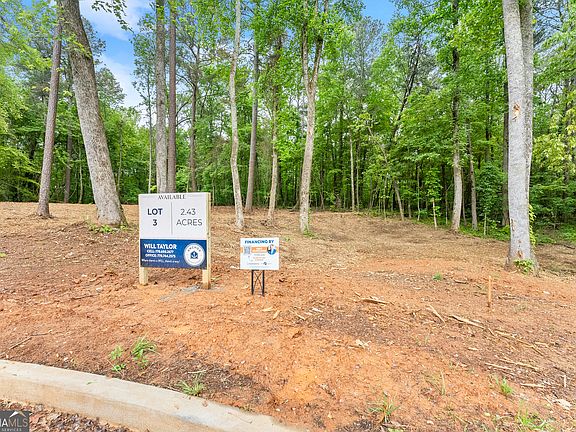 3rd image of LOT 3 Lowe Ln