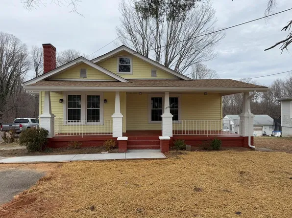 1308 Westover Dr, Danville, VA 24541