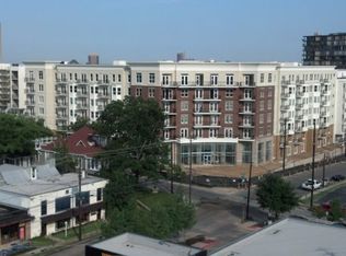 2525 Carlisle St APT 313, Dallas, TX 75201