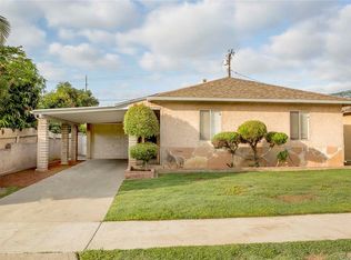 13519 Markdale Ave, Norwalk, CA 90650