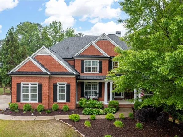 105 Thorncliff Way, Acworth, GA 30101