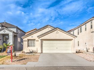 4381 Coyote Crest Ct, Las Vegas, NV 89147