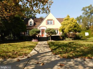 45 E Cuthbert Blvd, Haddon Township, NJ 08108