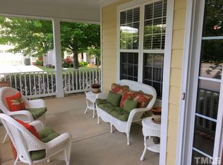 2301 Dunlin Ln, Raleigh, NC 27614