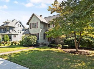 14 Avon Way, Quincy, MA 02169