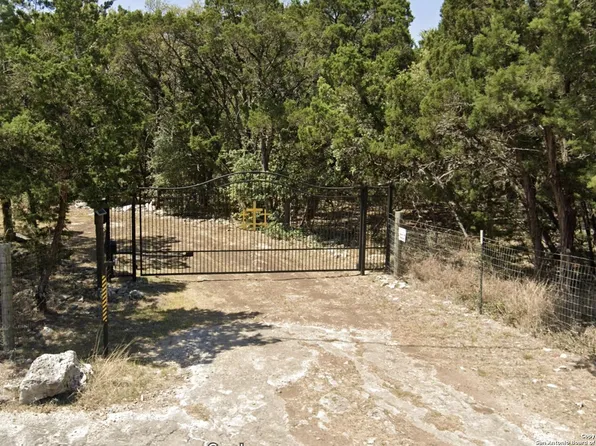2631 Wegner LOT 7, New Braunfels, TX 78132