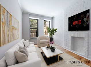 448 W 46th St APT 1RW, New York, NY 10036