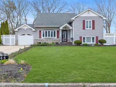 44 Picket Lane, Centereach, NY, 11720