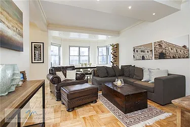 Rented by Medow Property