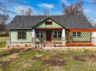 305 Liberty Pike, Bell Buckle, TN 37020