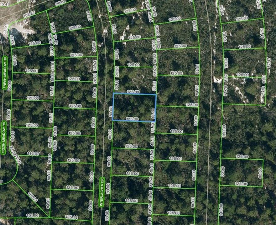 1st image of 10681 Interlacher Dr #16