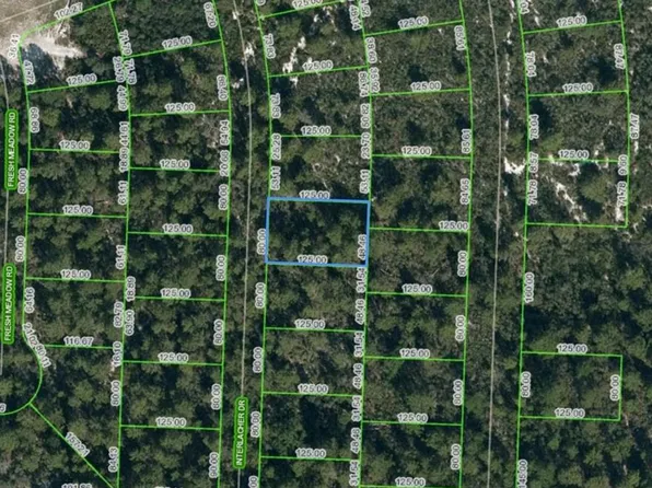 10681 Interlacher Dr #16, Sebring, FL 33875