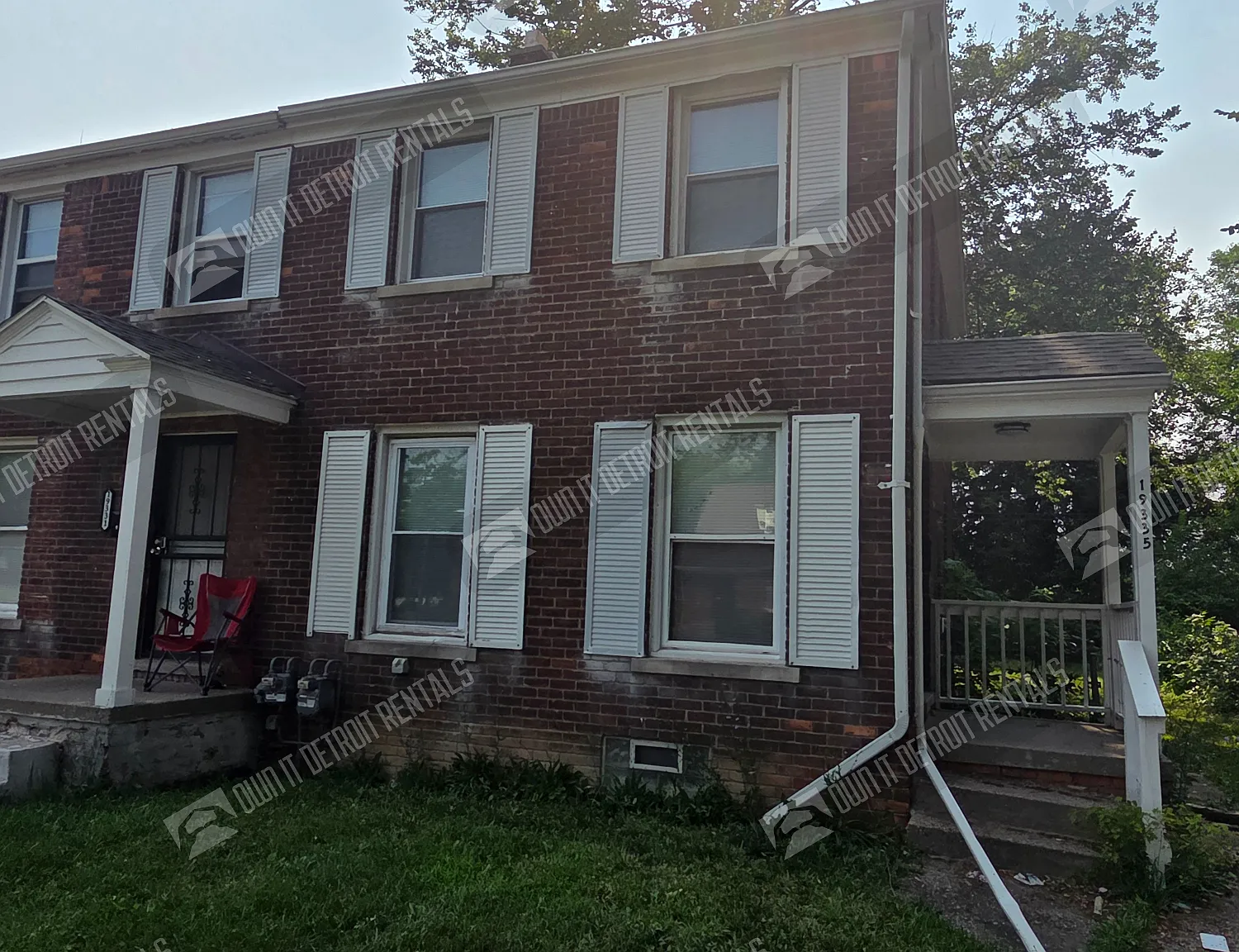 House - Side by Side — Photo 2