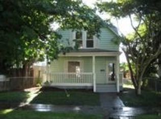 605 S 3rd Ave, Kelso, WA