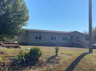 1045 Friendship Rd, Brownsville, TN 38012