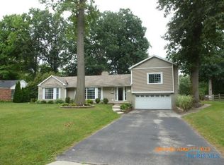 3614 Kenwood Blvd, Toledo, OH