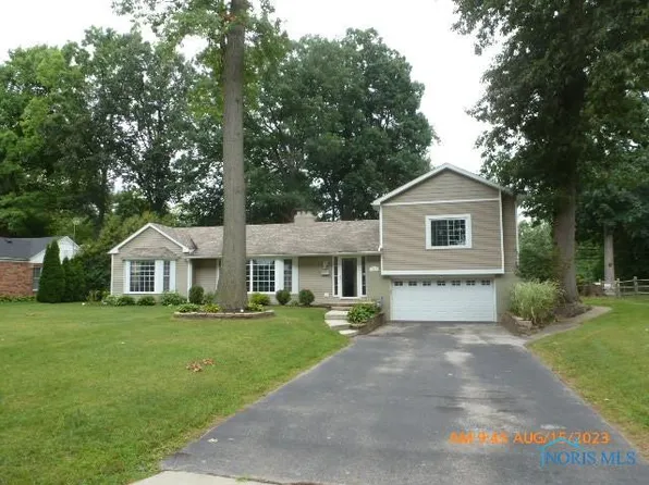 3614 Kenwood Blvd, Toledo, OH 43606