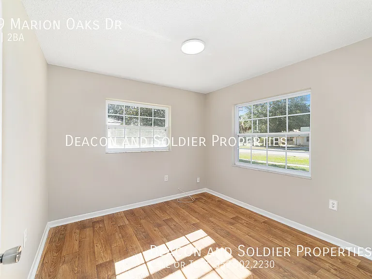 419 Marion Oaks Dr — Photo 25