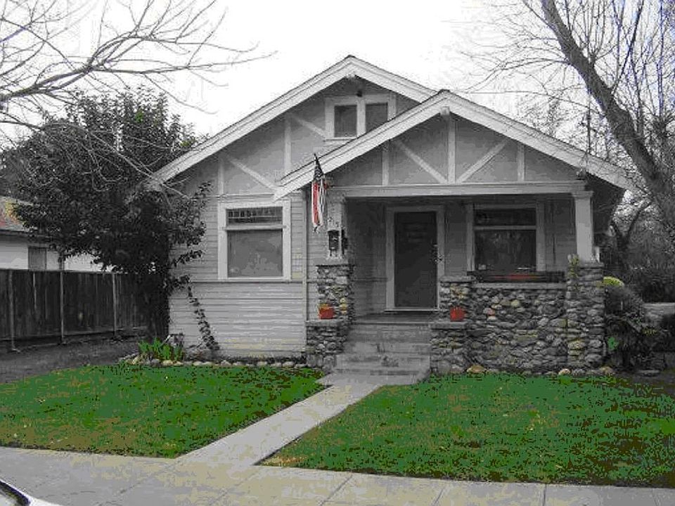 Single Family Home