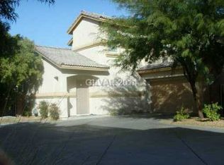 1412 Summer Glow Ave, Henderson, NV 89012