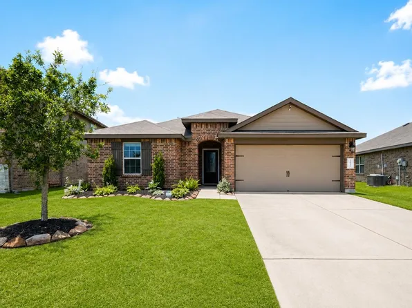 3903 McDonough Way, Katy, TX 77494