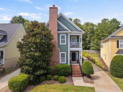 405 Iron Bridge Way, Simpsonville, SC, 29681
