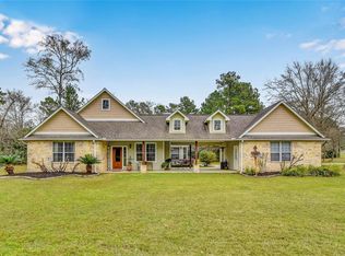 107 Ebner Lake Dr, Montgomery, TX 77316