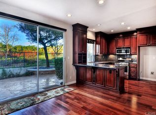 3 Acorn Rdg, Rancho Santa Margarita, CA 92688