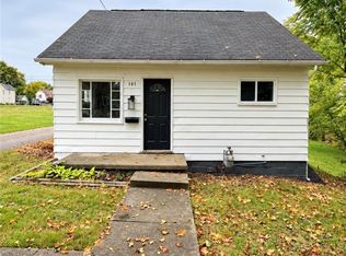 101 N 9th St, Byesville, OH 43723