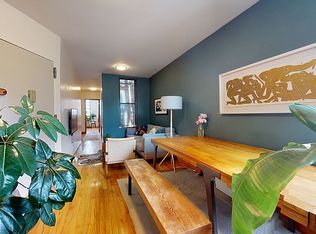 251 E Broadway APT 5E, New York, NY 10002