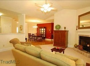 6171 Stadium Ridge Ct, Clemmons, NC 27012