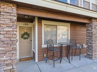 9993 W Rosecroft Dr #102, Boise, ID 83704