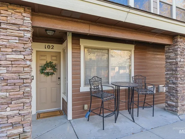 9993 W Rosecroft Dr #102, Boise, ID 83704