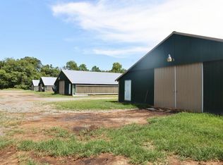 1487 Maple Grove Church Rd, Resaca, GA 30735