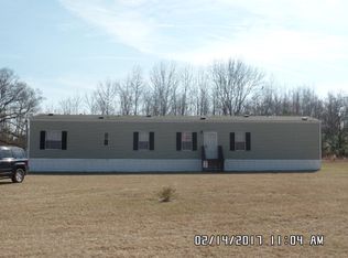 85 Red Oak Rd, Barnwell, SC 29812