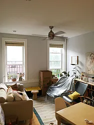 Rented by Brooklyn Properties