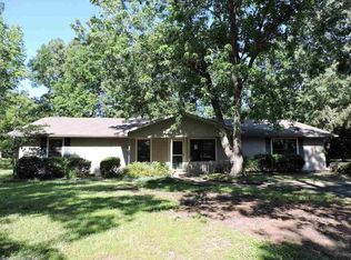 212 Veranda Trl, Pearcy, AR 71964