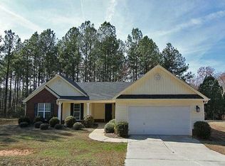 210 Joe Graham Rd, Hull, GA 30646