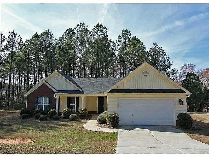 210 Joe Graham Rd photo 1