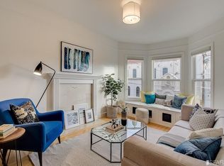 3322 16th St APT 3, San Francisco, CA 94114