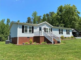 7806 Thomas Rd, Stokesdale, NC 27357