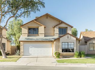 1836 N Stapley Dr UNIT 105, Mesa, AZ 85203