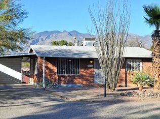 3931 E Blacklidge Dr, Tucson, AZ 85712