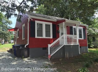 203 Haled St, Winston Salem, NC 27127