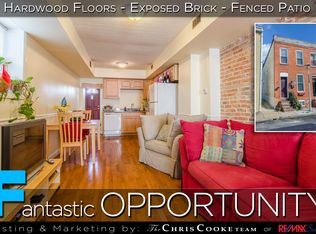 1603 Patapsco St, Baltimore, MD 21230