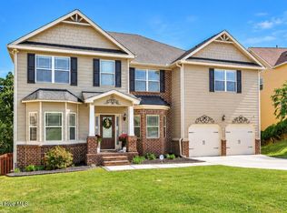 552 Oconee Circle, Evans, GA 30809