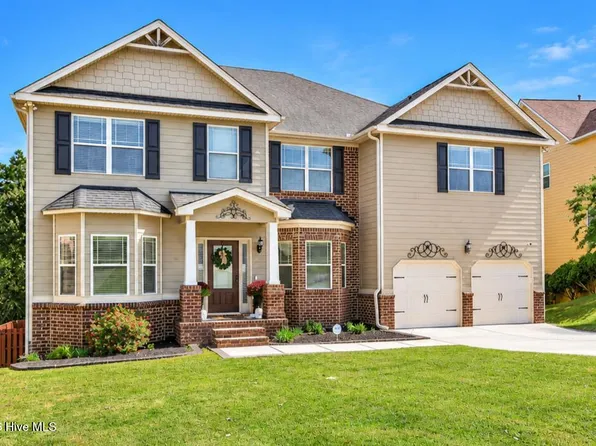 552 Oconee Circle, Evans, GA 30809